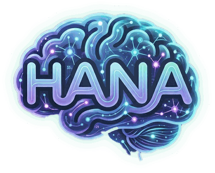 HANA — Wonbrand AGI Project